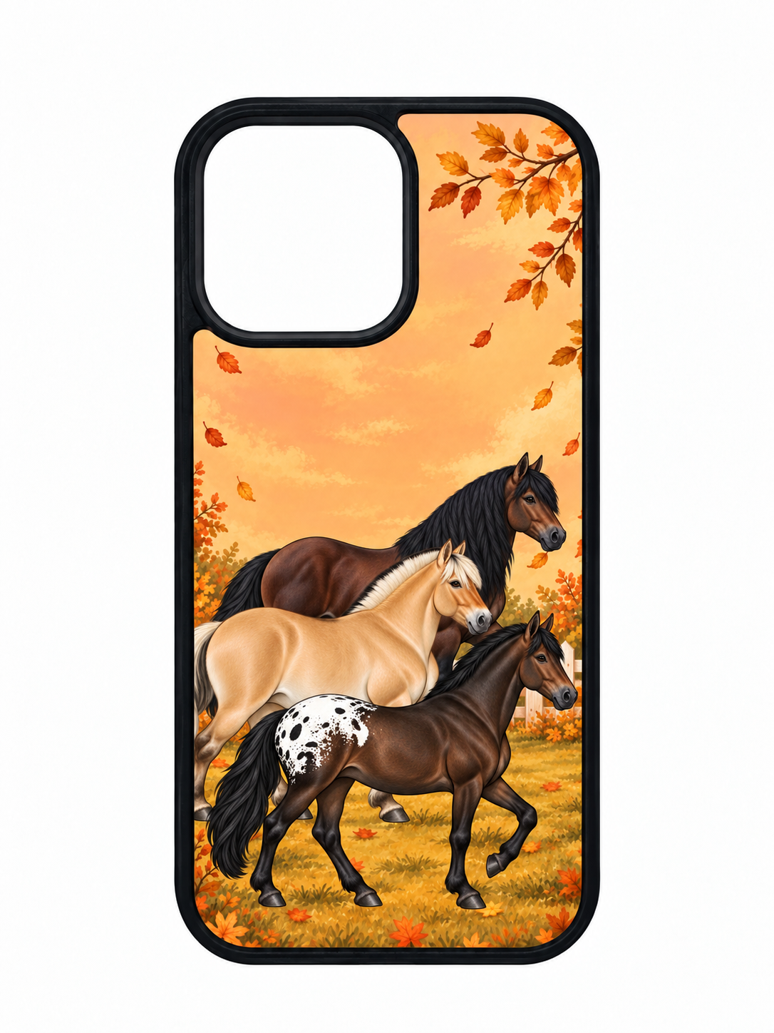 Coque élégance