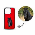 Coque "L'authentique"