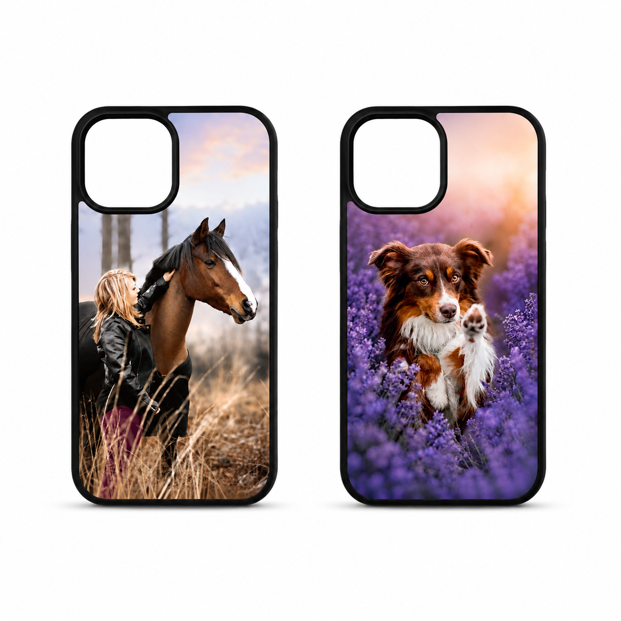 Coque Photo